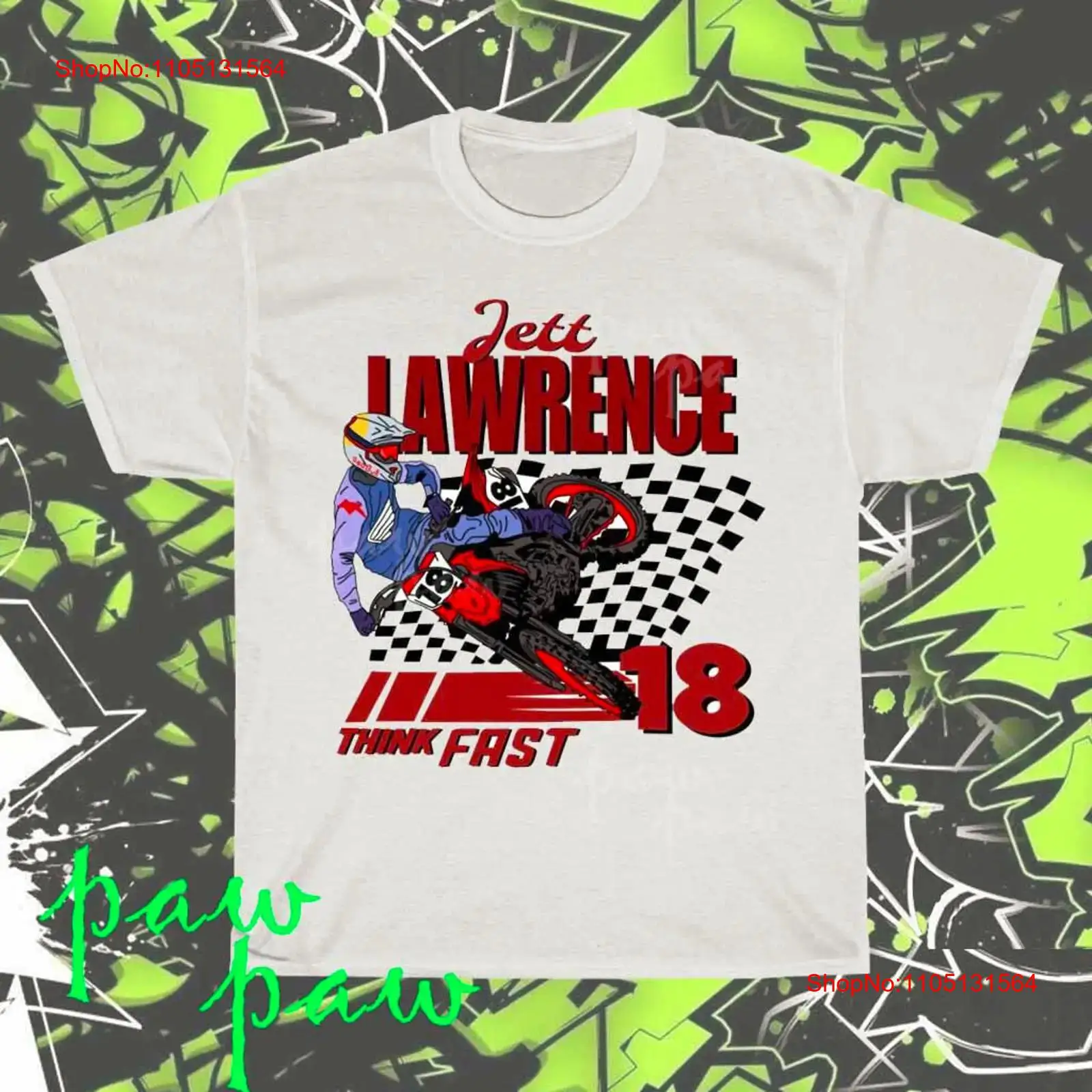 Streetwear Brand With A Logo - Yepyeni Jett Lawrence HD Logo Amerikan