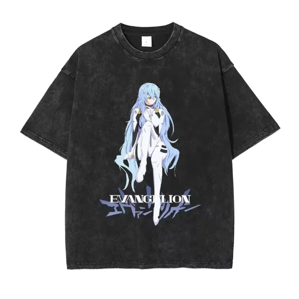 Streetwear Clothing Brand - Büyük boy erkek T Shirt Elbise