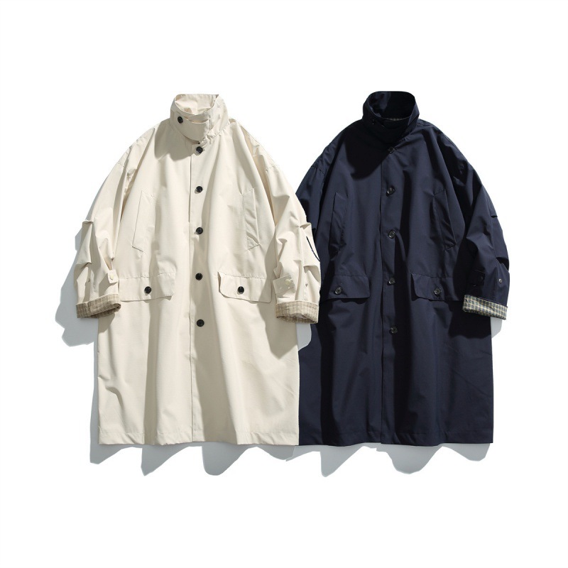 Streetwear Brand England - Japon Sokak Giyim Markası 2025 Sonbahar
