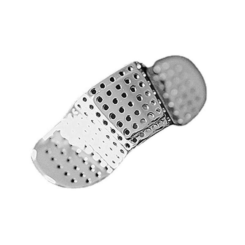 Streetwear Brand Accessories - Dekoratif Burun Klipleri Hip Hop Punk