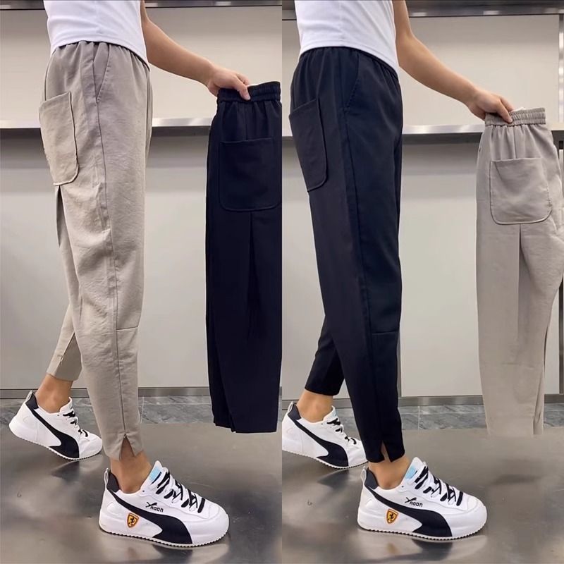 Streetwear Brand England - Yeni 2026 Trendy Marka Rahat Pantolon