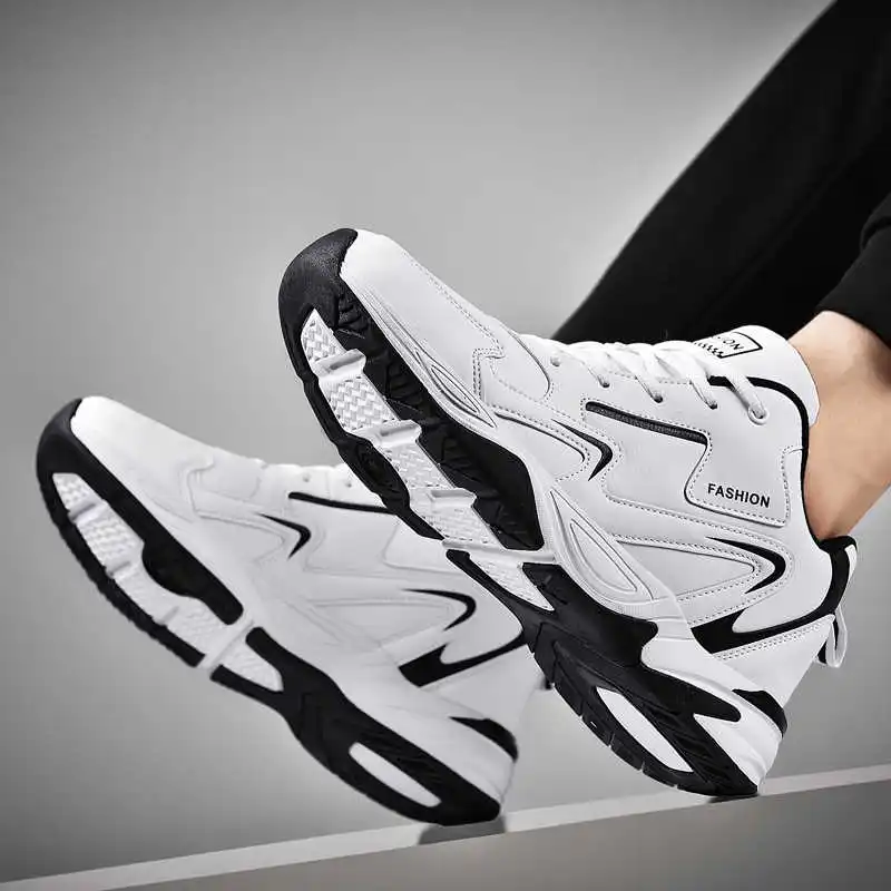 Streetwear Brand Expensive - Soğuk geçirmez Bahar Spor Ayakkabı Günlük