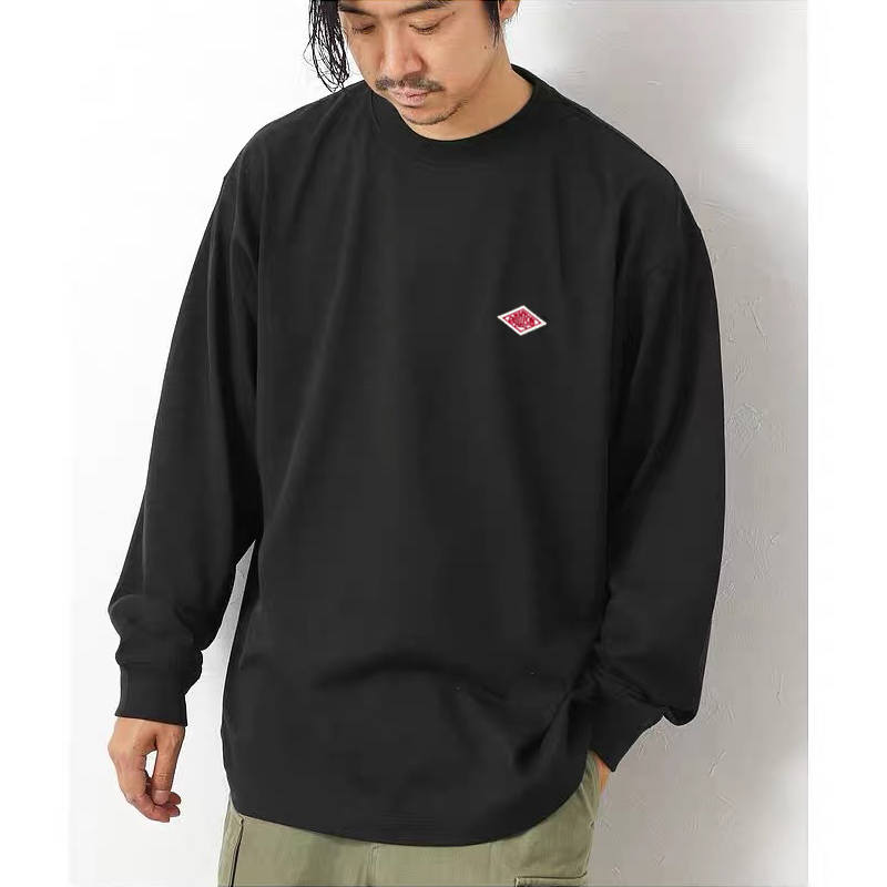 Streetwear Brand Accessories - Sonbahar Japonya'ya İhraç Edilen Tarz Klasik