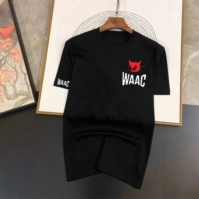 Siyah Klasik Logo Kırmızı Şeyt - Streetwear Brand Red Logo incelemesi ve fiyatı