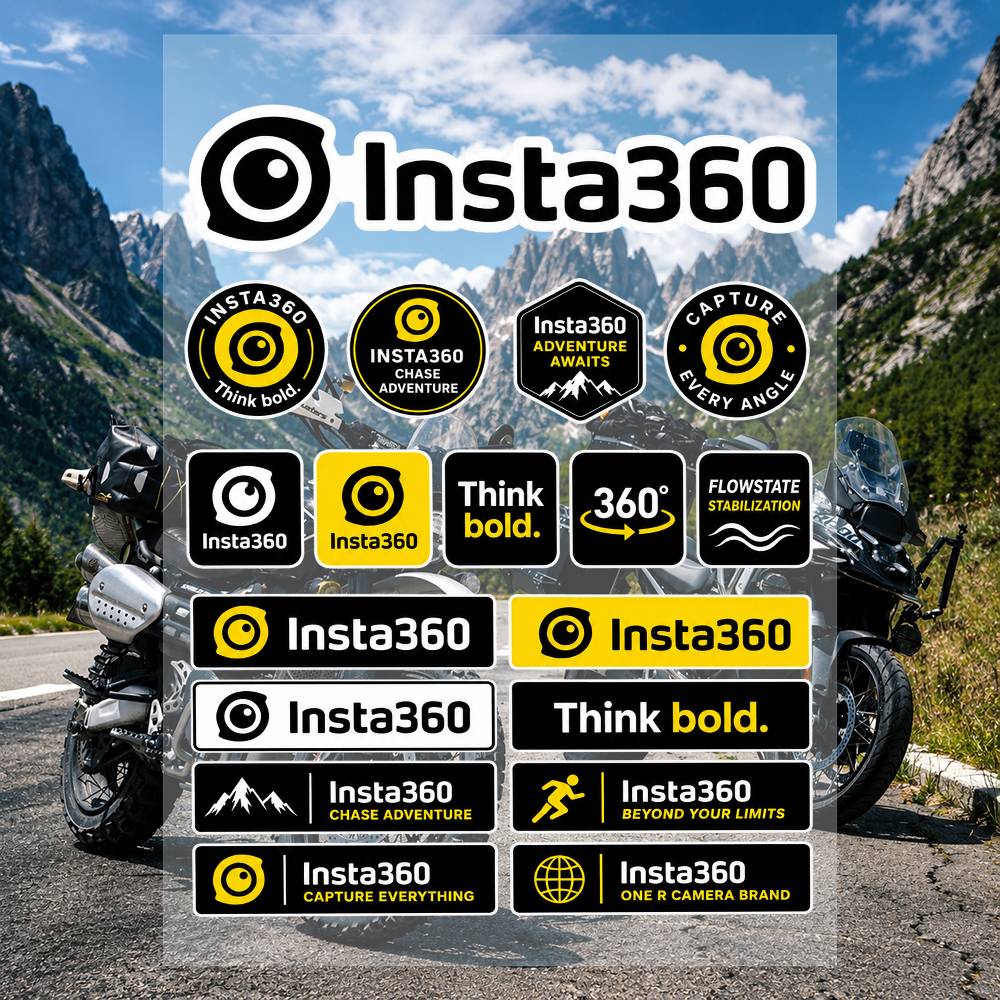 A-I-Insta-A 3-360 Streetwear M - Streetwear Brand Accessories incelemesi ve fiyatı