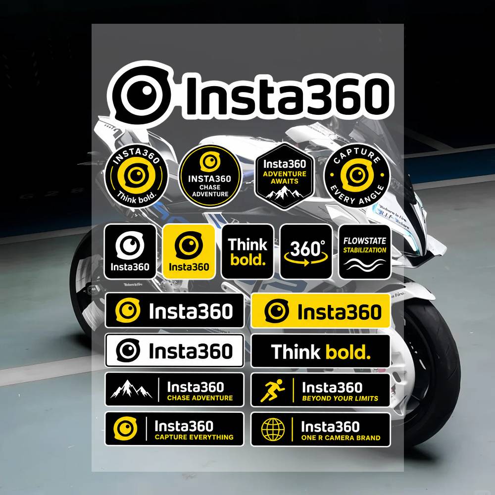 A-I-Insta-A 3-360 Streetwear M - Streetwear Brand Accessories incelemesi ve fiyatı