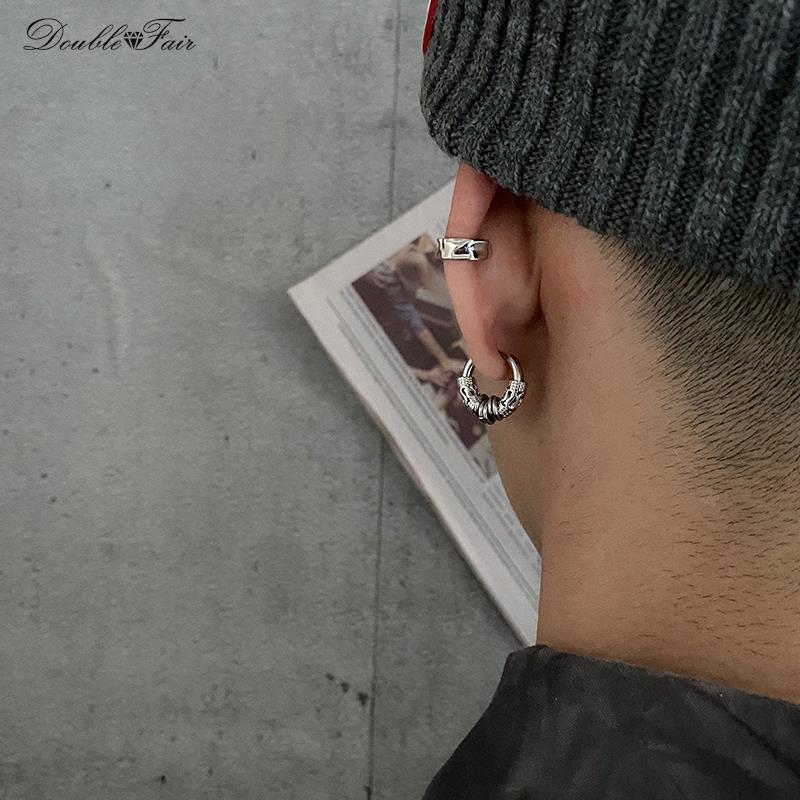 1 adet titanyum çelik tasarımc - Streetwear Brand Accessories incelemesi ve fiyatı