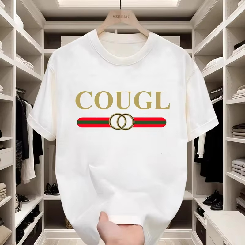 Moda Markası Baskılı Erkek Tiş - Streetwear Clothing Brand incelemesi ve fiyatı