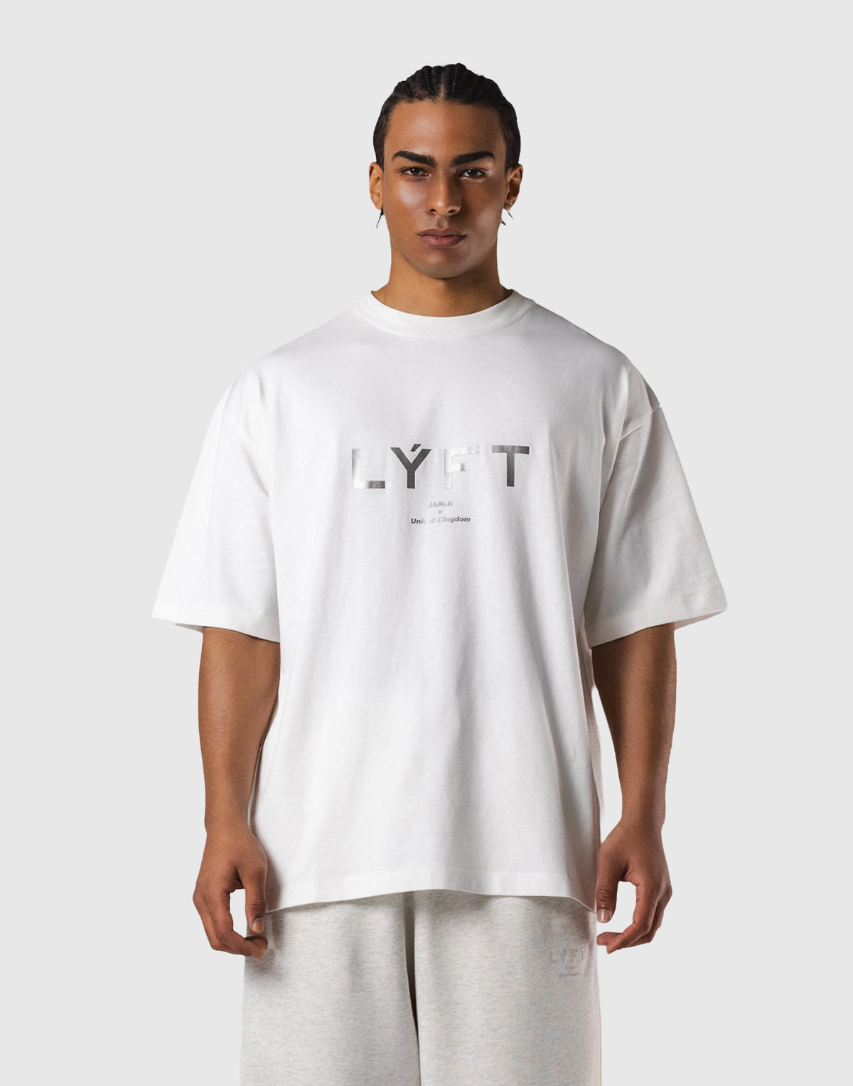 Logo Büyük Vintage Fitness Tre - Streetwear Brand With A Logo incelemesi ve fiyatı