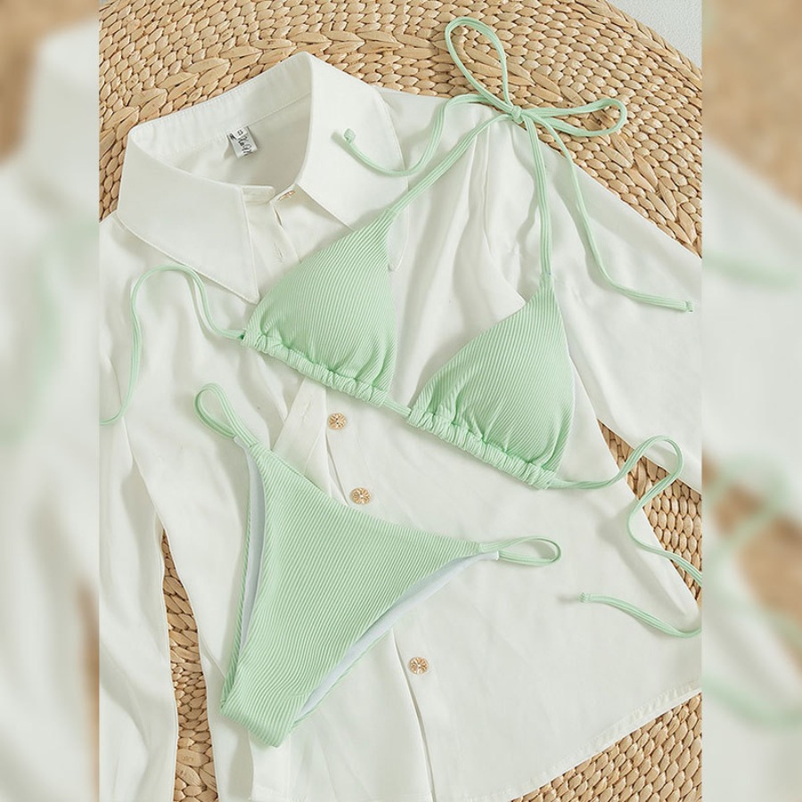 Yaz Mayo Kadınlar Seksi bikini - A Bathing Ape Camo incelemesi ve fiyatı