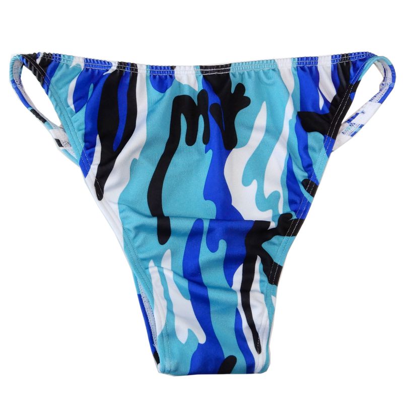 Erkek Dize Bikini Şerit Jersy  - A Bathing Ape Camo incelemesi ve fiyatı