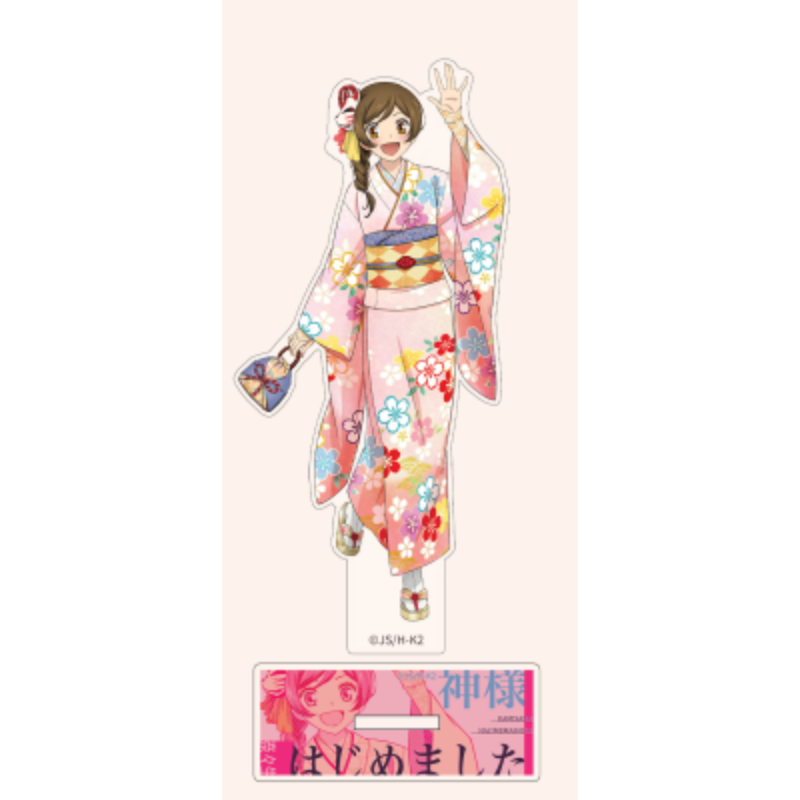 Anime Kamisama Love Animasyon  - Streetwear Brand Accessories incelemesi ve fiyatı