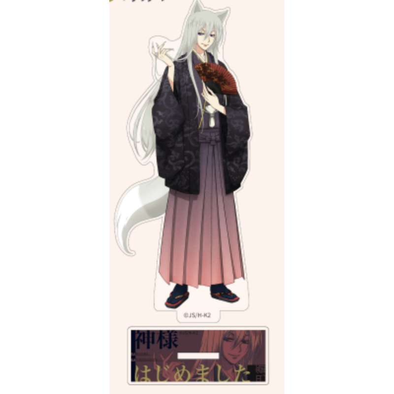 Anime Kamisama Love Animasyon  - Streetwear Brand Accessories incelemesi ve fiyatı