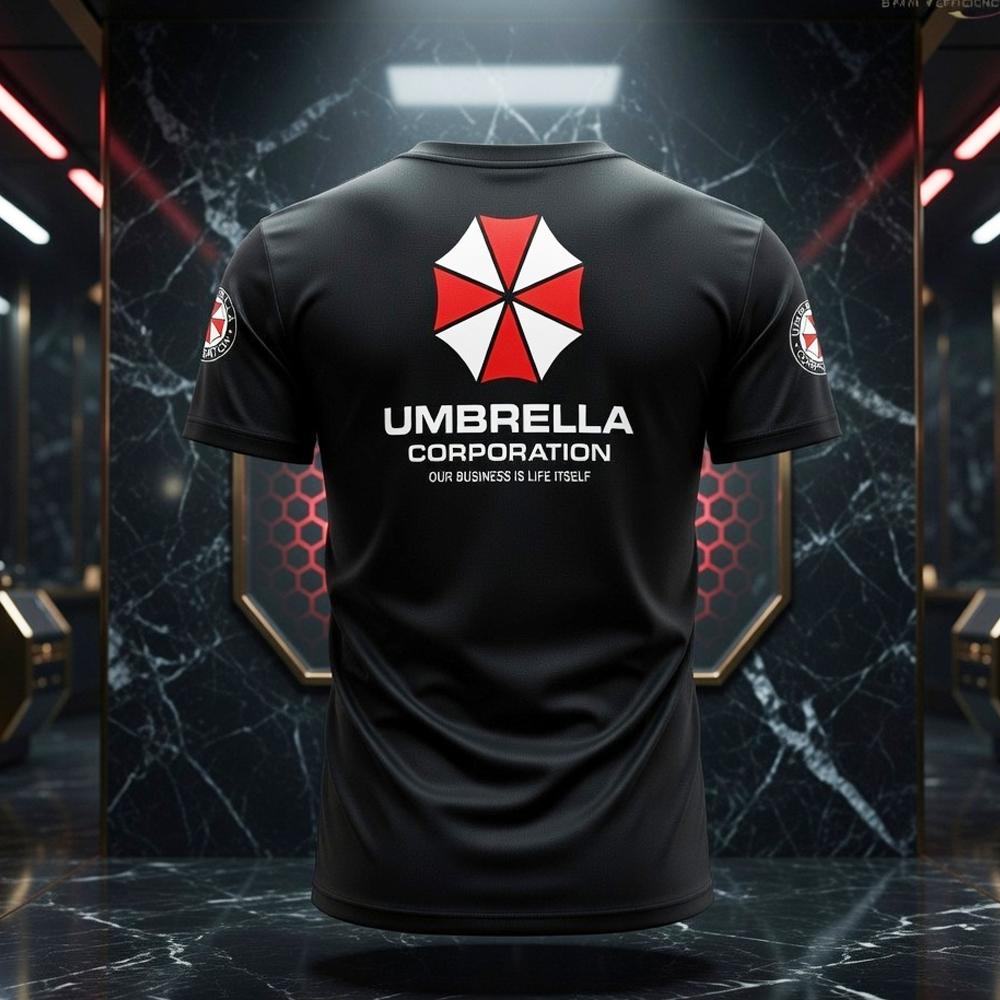 Umbrella Corporation İkonik Lo - Streetwear Brand Accessories incelemesi ve fiyatı