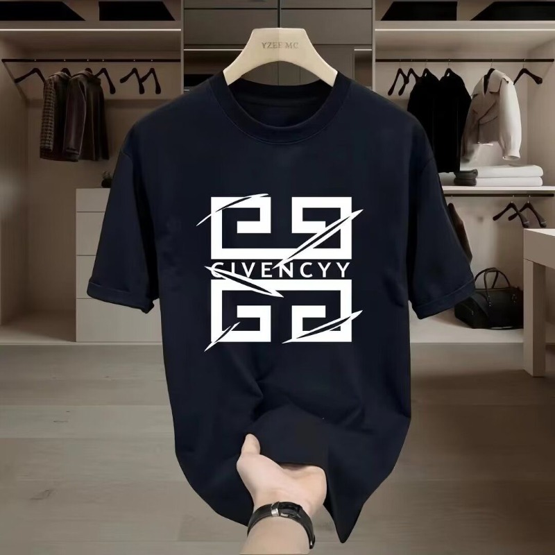 2026 Erkek GIVENCY marka logos - Streetwear Brand Logo Design incelemesi ve fiyatı