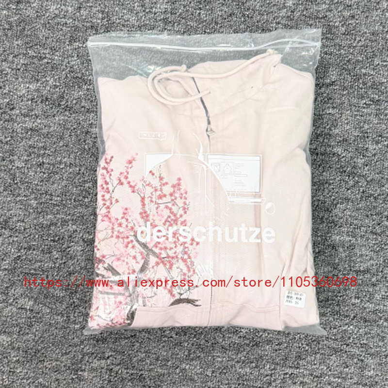 Yeni Varış Derschutze Ceket Er - Streetwear Brand With A Logo incelemesi ve fiyatı