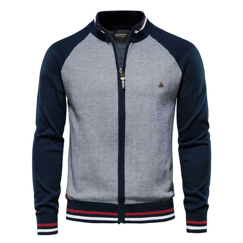 Eklenmiş hırka erkekler street - Streetwear Brand England incelemesi ve fiyatı