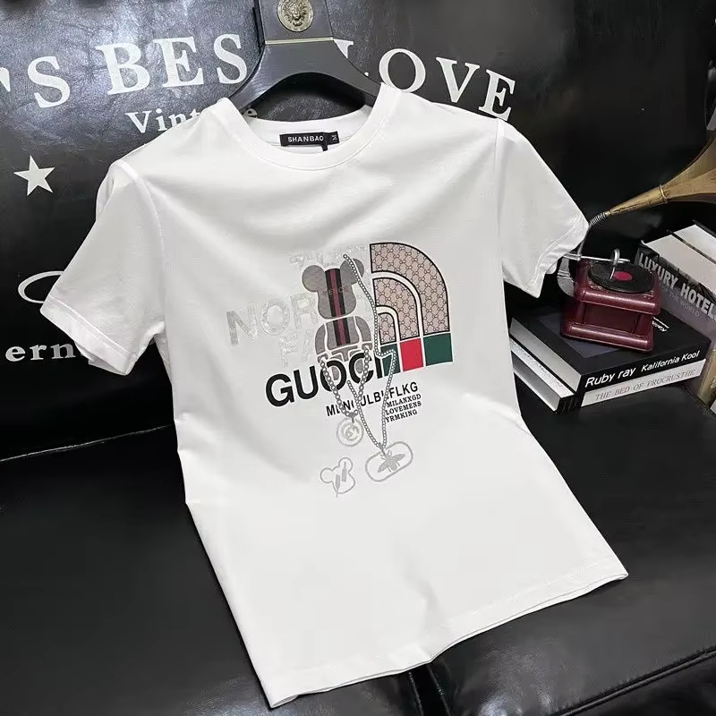 %100 saf pamuk erkek lüks mark - Streetwear Clothing Brand incelemesi ve fiyatı