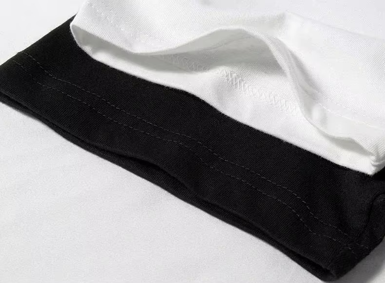 %100 saf pamuk erkek lüks mark - Streetwear Clothing Brand incelemesi ve fiyatı