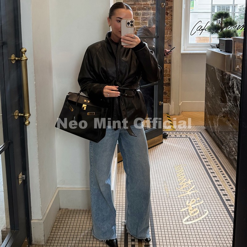 Neo Mint Trendy 2026 Siyah Şal - Streetwear Brand Accessories incelemesi ve fiyatı