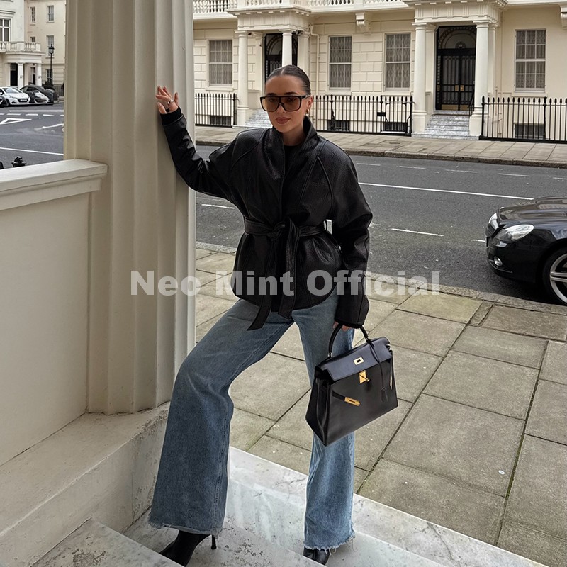 Neo Mint Trendy 2026 Siyah Şal - Streetwear Brand Accessories incelemesi ve fiyatı