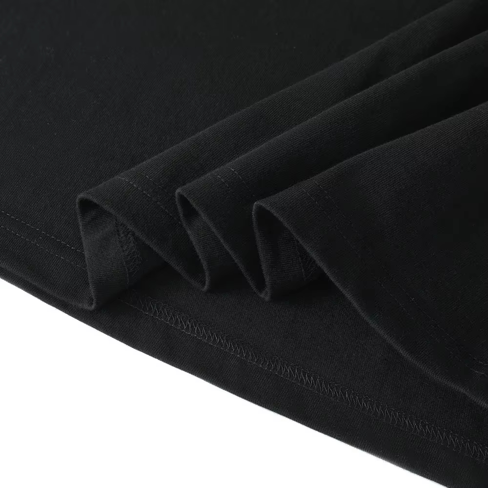 %100 saf pamuk erkek lüks mark - Streetwear Clothing Brand incelemesi ve fiyatı