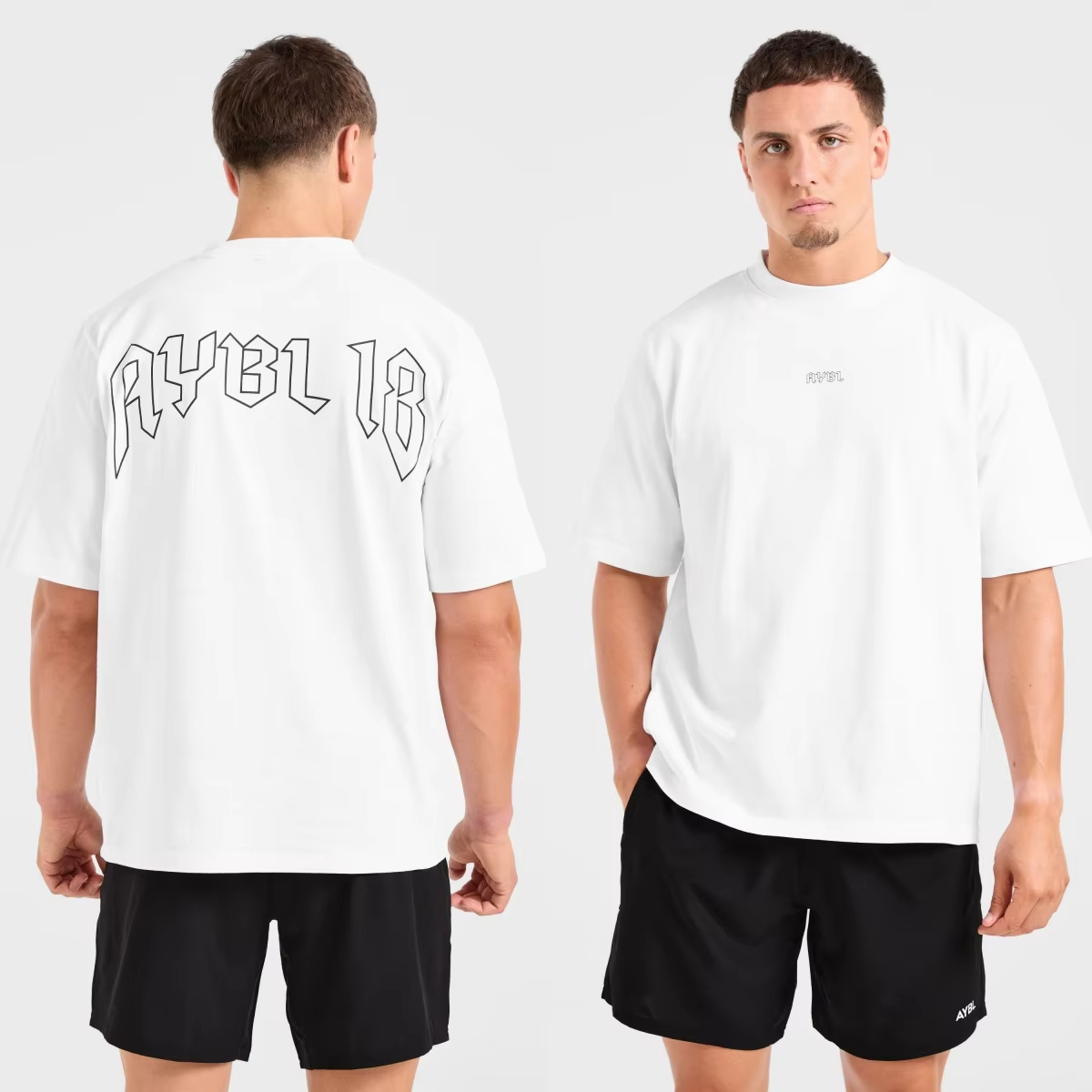 Yeni GYM Classic Logolu Güç Fi - Streetwear Brand With A Logo incelemesi ve fiyatı