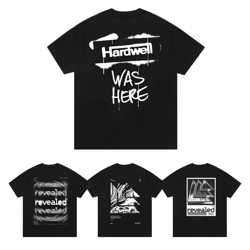 Minimal Harfli Logo ve Vintage - Streetwear Brand With A Logo incelemesi ve fiyatı