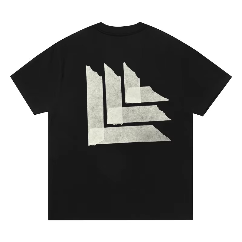 Minimal Harfli Logo ve Vintage - Streetwear Brand With A Logo incelemesi ve fiyatı