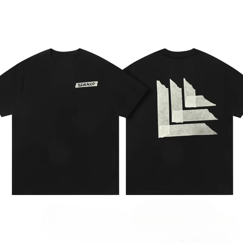 Minimal Harfli Logo ve Vintage - Streetwear Brand With A Logo incelemesi ve fiyatı
