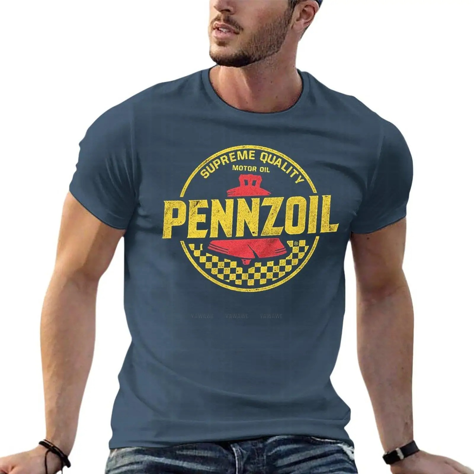 Sıkıntılı Pennzoil Motor yağı  - Streetwear Clothing Brand incelemesi ve fiyatı