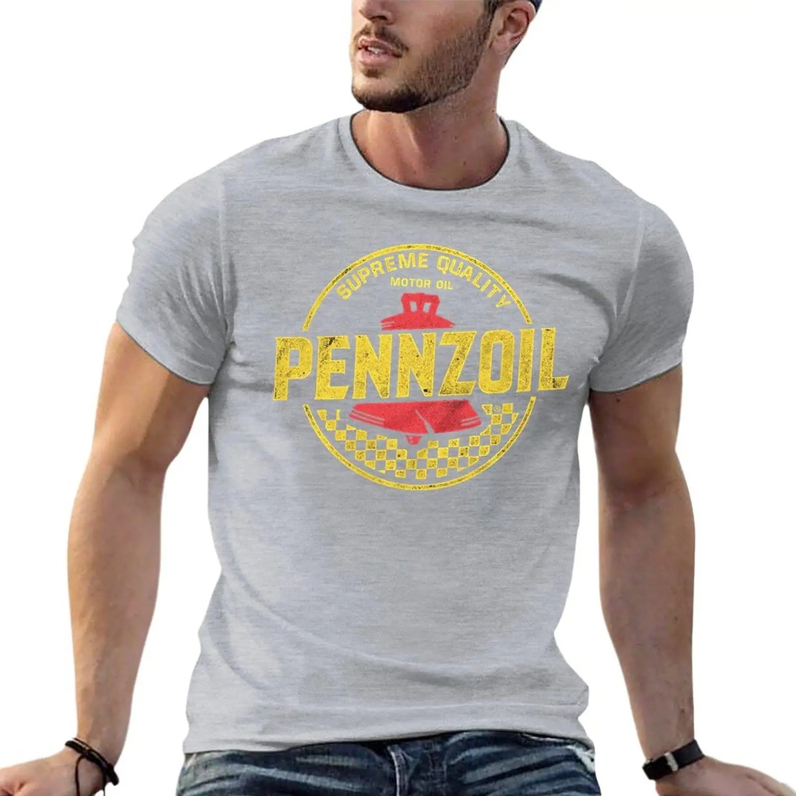 Sıkıntılı Pennzoil Motor yağı  - Streetwear Clothing Brand incelemesi ve fiyatı