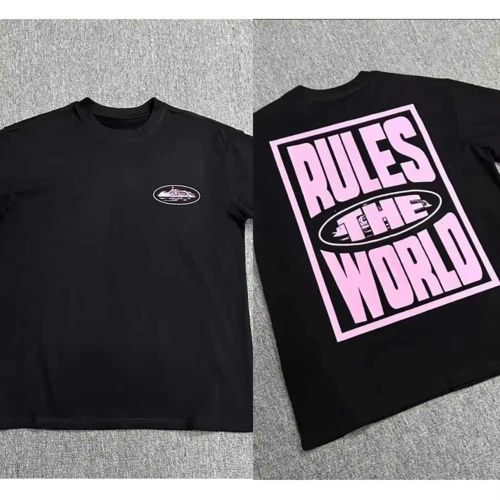 Ada Sarı Logo RTW Sokak Trendy - Streetwear Brand With A Logo incelemesi ve fiyatı